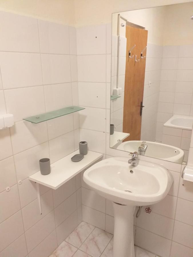 Cabana Fulg De Nea Predeal Eksteriør bilde